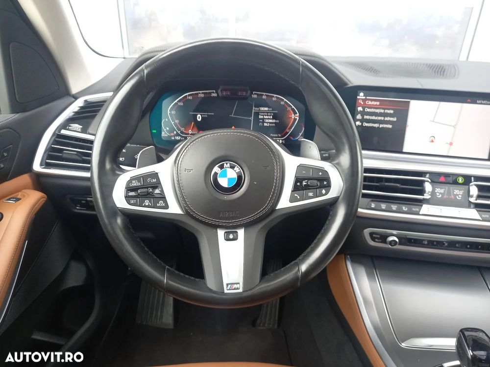 BMW X5 - 19