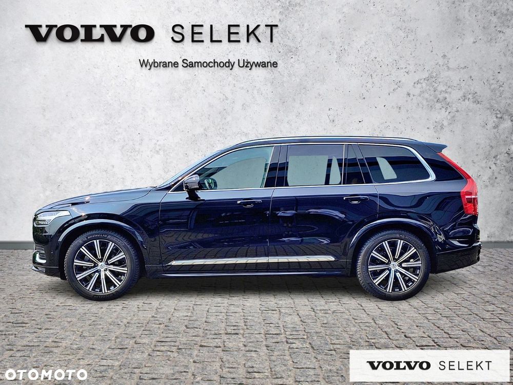 Volvo XC 90 - 7