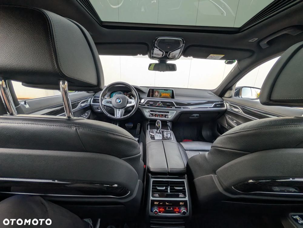 BMW Seria 7 - 15