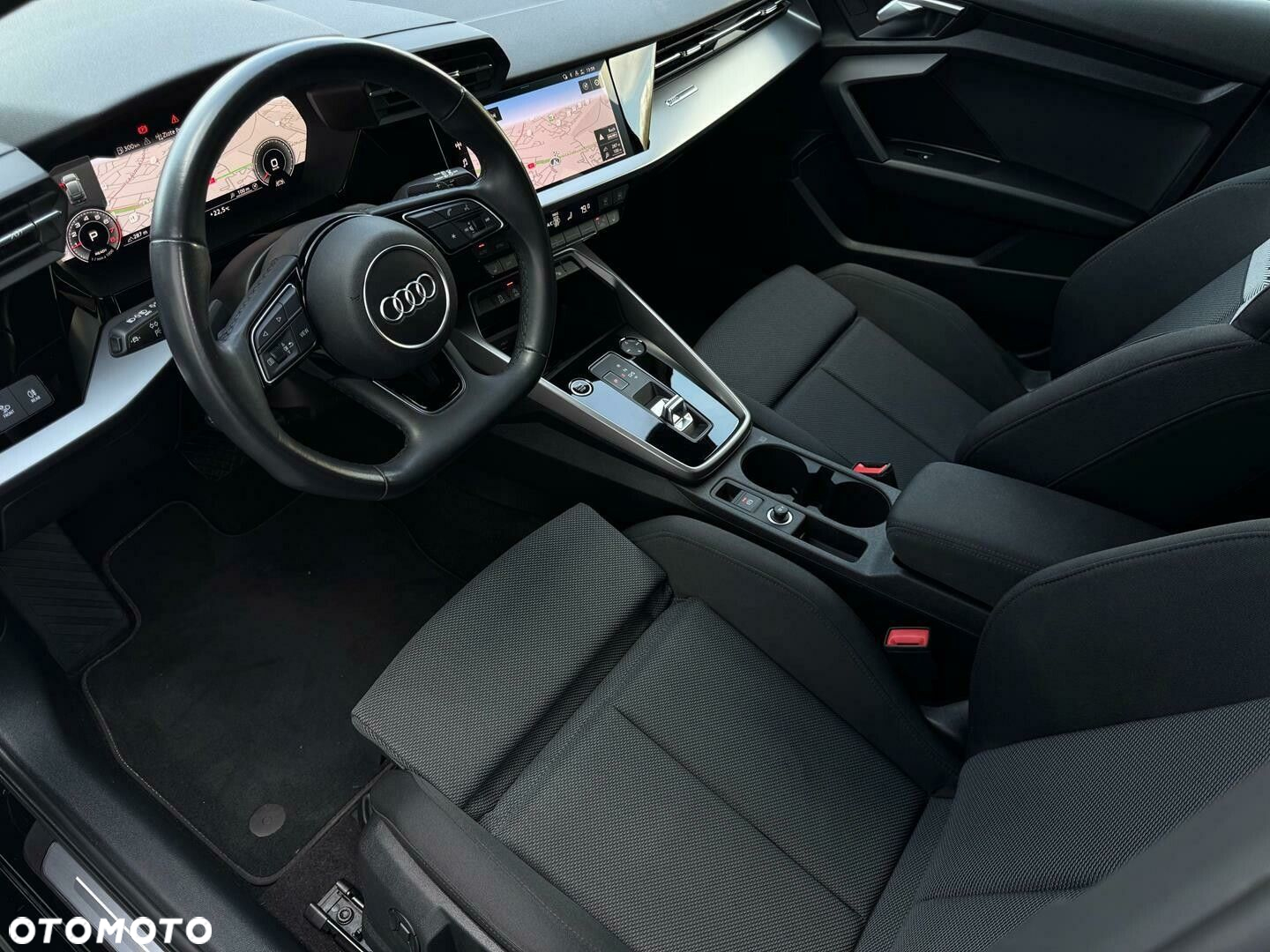 Audi A3 - 14