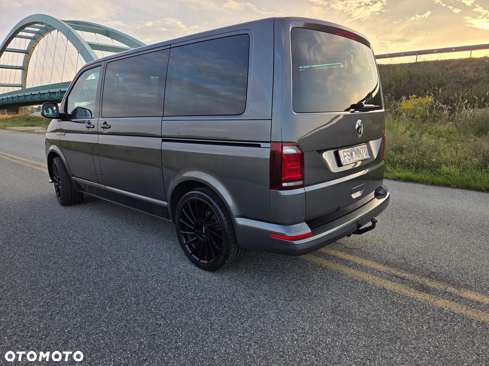 Volkswagen Multivan - 7