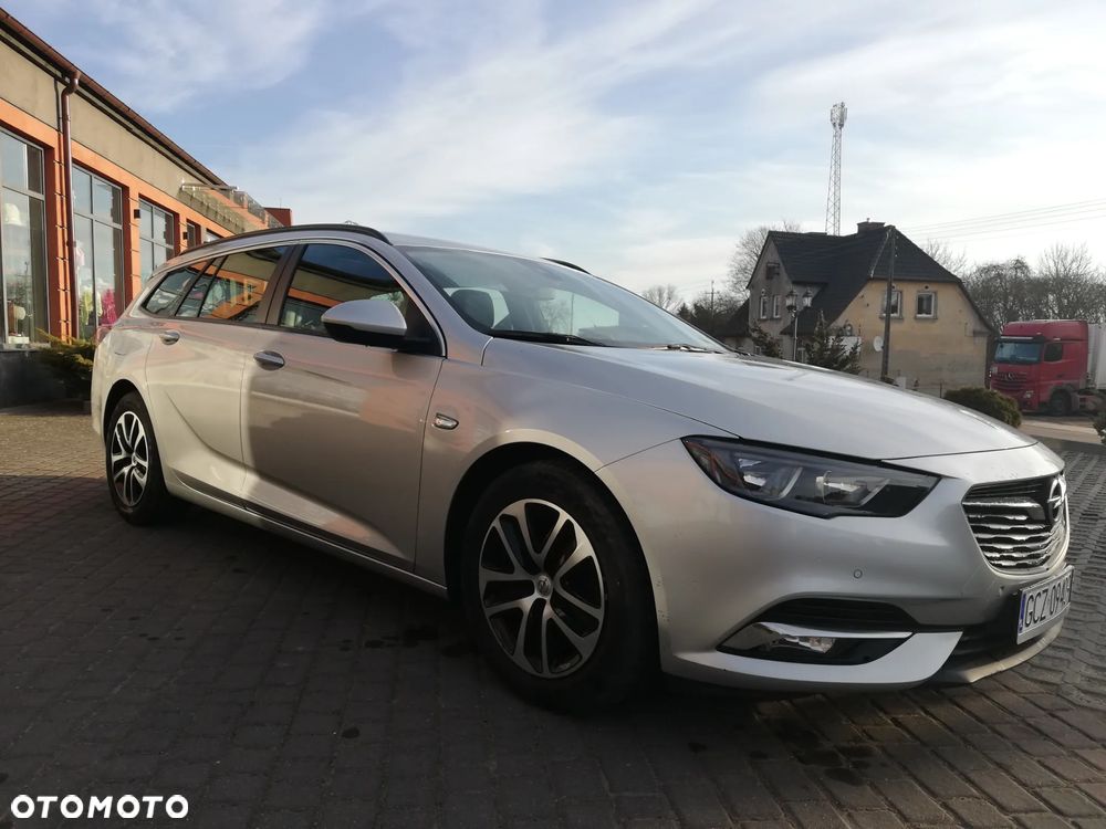 Opel Insignia 1.6 Business Edition - 16