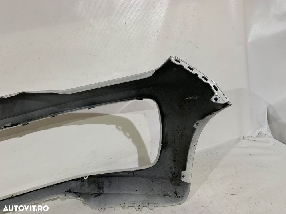 Bara fata VW Up, 2015, 2016, 2017, 2018, 2019, 2020, 2021, cod origine OE 1S0807221F. - 11