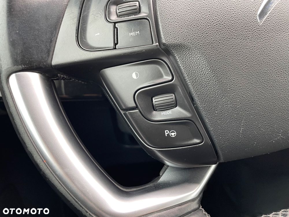Citroën C4 Grand Picasso - 39