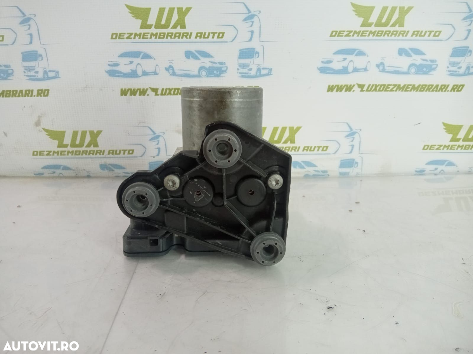 Pompa abs 2q0614517ap 2q0614517n Audi A1 2 - 3