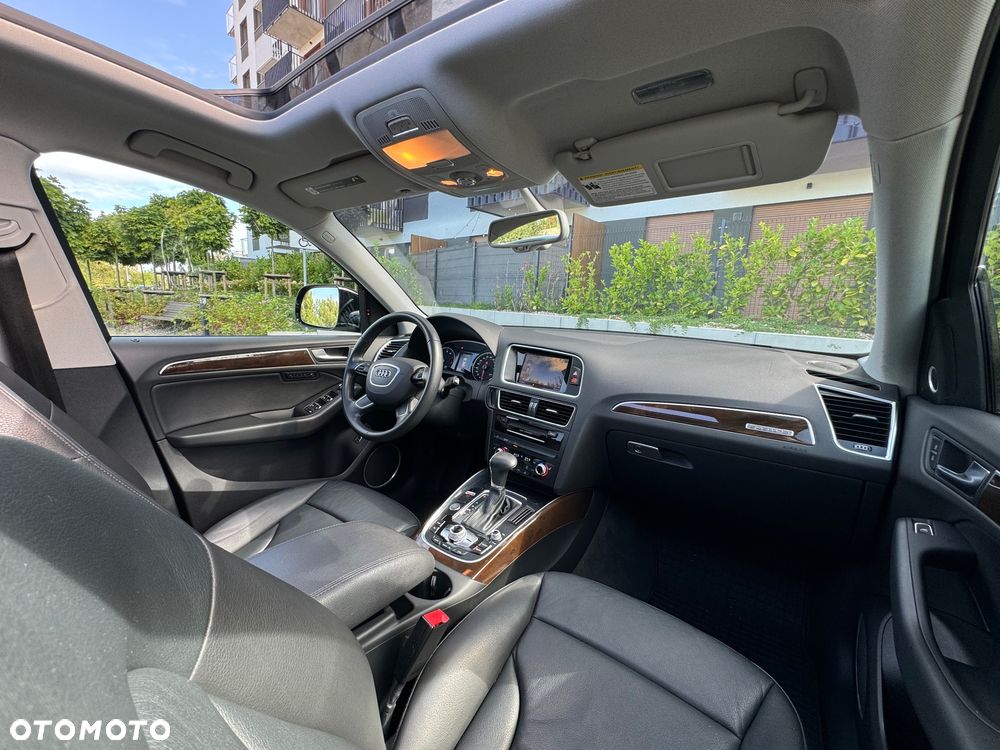 Audi Q5 - 35