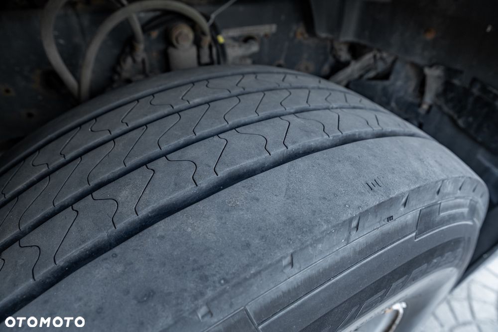 Renault Premium 450 DXI + Ten CATE TCO40 - 34