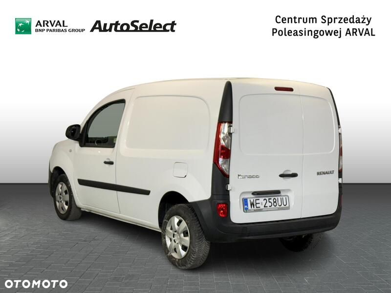 Renault Kangoo - 4