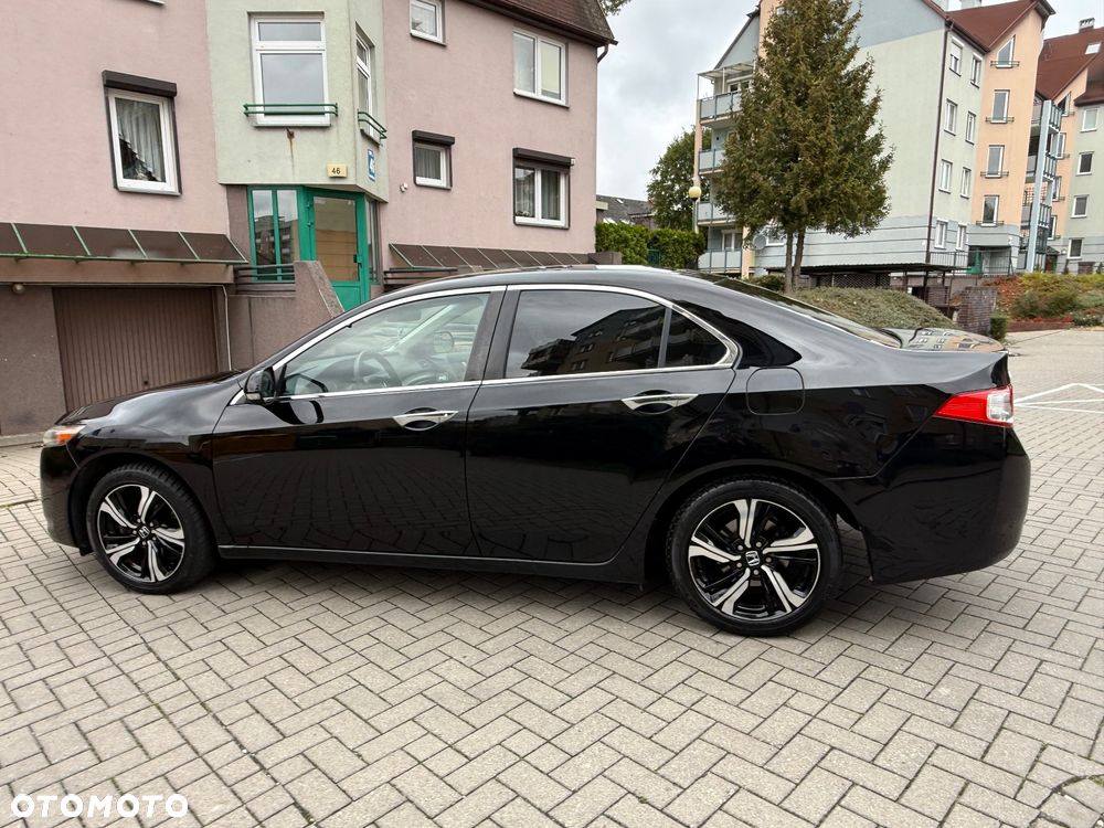 Honda Accord 2.0 Elegance - 14