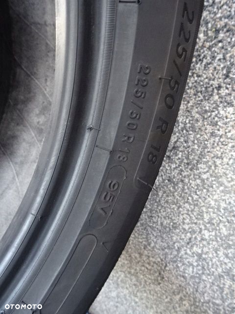 225/50/R18 95Y Michelin Cross Climate 2 SUV - 7