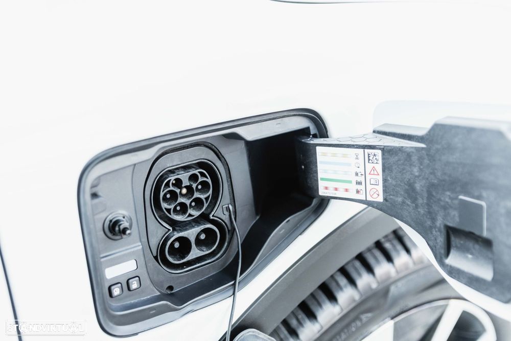 Renault Mégane E-Tech EV60 Evolution Optimum Charge - 28