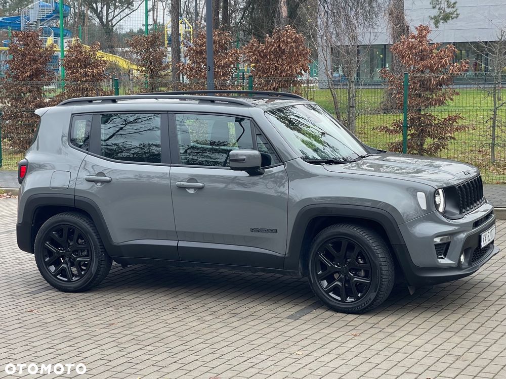 Jeep Renegade 1.0 T-GDI Night Eagle - 14
