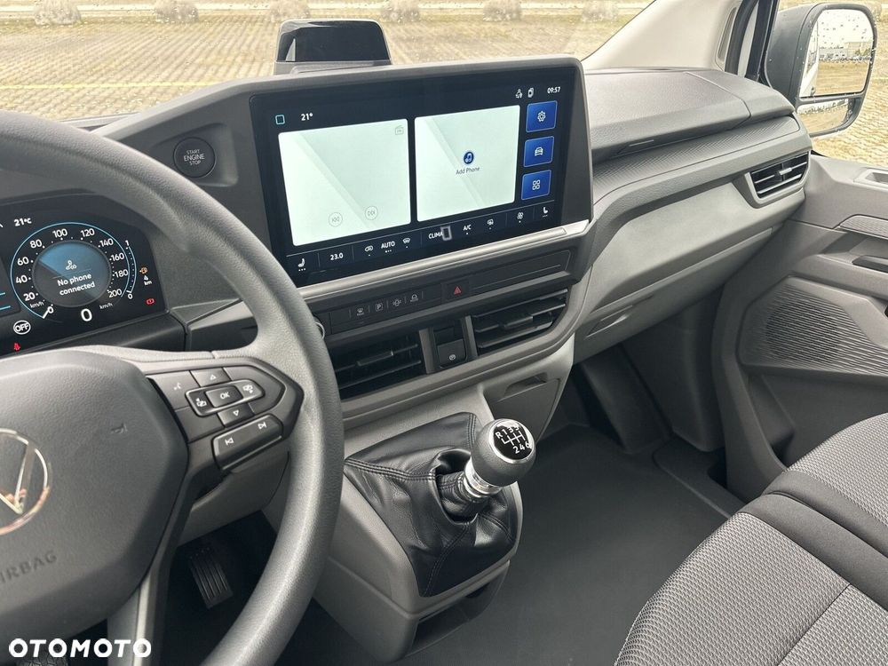 Volkswagen Transporter - 17