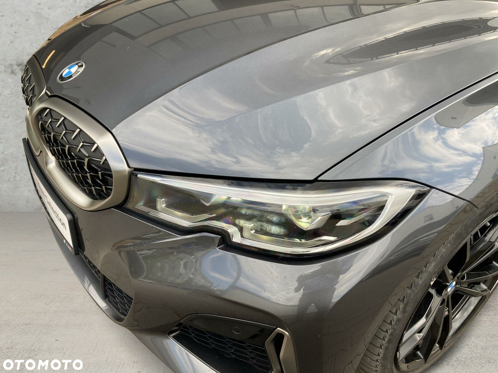 BMW Seria 3 - 20