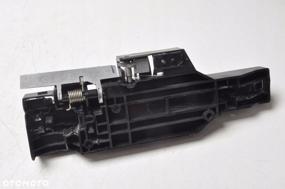 KADJAR LIFT KLAMKA DRZWI ZEWNĘTRZNA LEWY PRZÓD 20R - 5