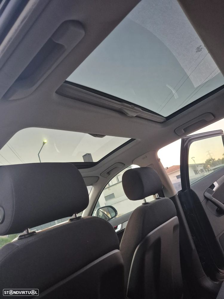 Audi A3 Sportback 1.6 TDI Attraction - 10