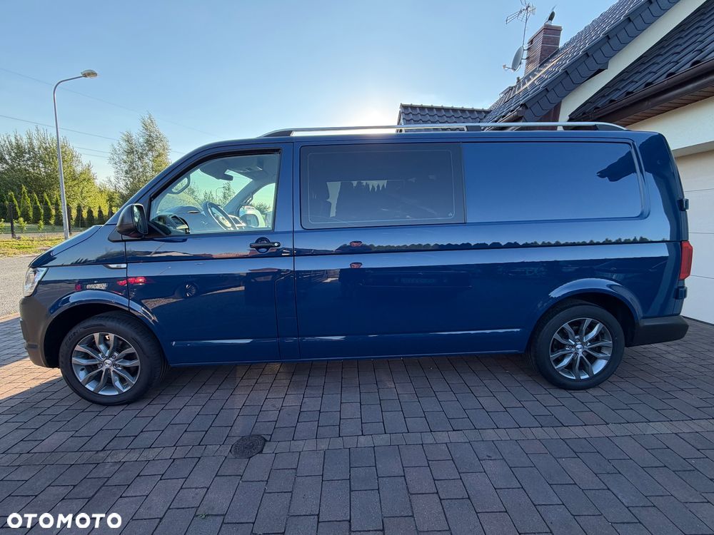 Volkswagen Transporter - 5
