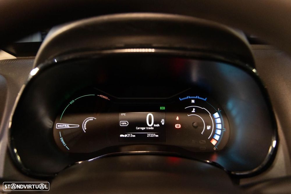 Dacia Spring Electric 45 Comfort - 24