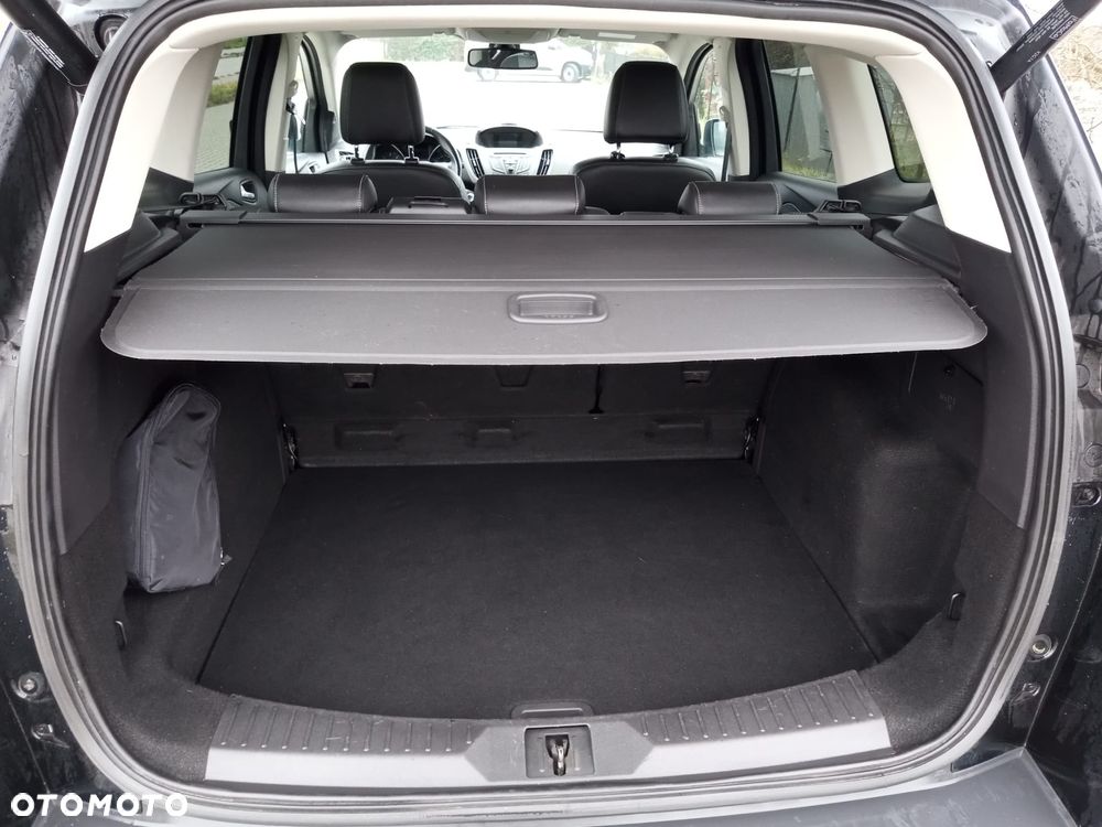 Ford Kuga 2.0 TDCi 4x4 Titanium - 10