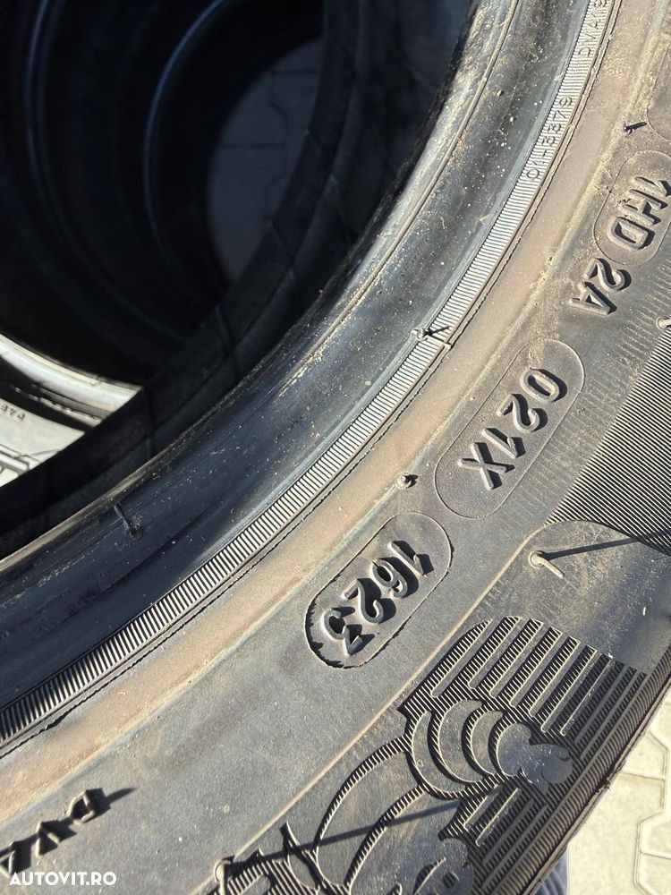 205 55 R17 VARA MICHELIN - 3