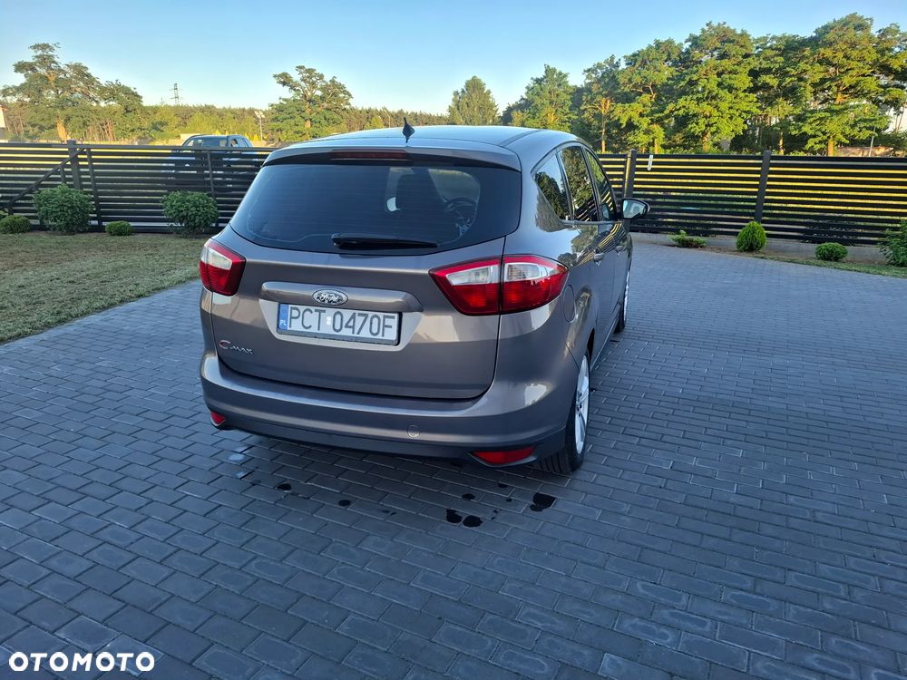 Ford C-MAX - 5