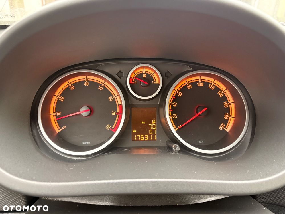 Opel Corsa 1.2 16V EcoFLEX Active - 17