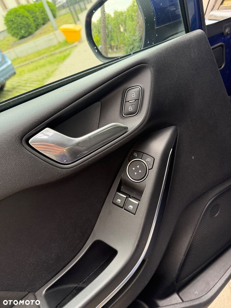 Ford Fiesta 1.0 EcoBoost S&S ST-LINE - 15