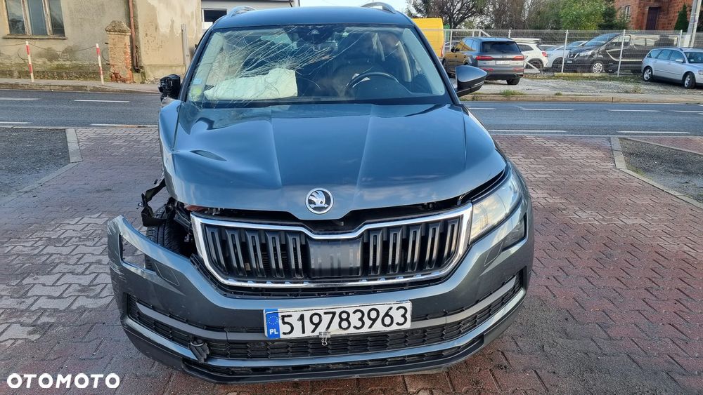 Skoda Kodiaq 2.0 TDI DSG Clever - 6