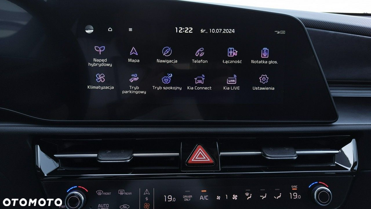 Kia Niro - 23