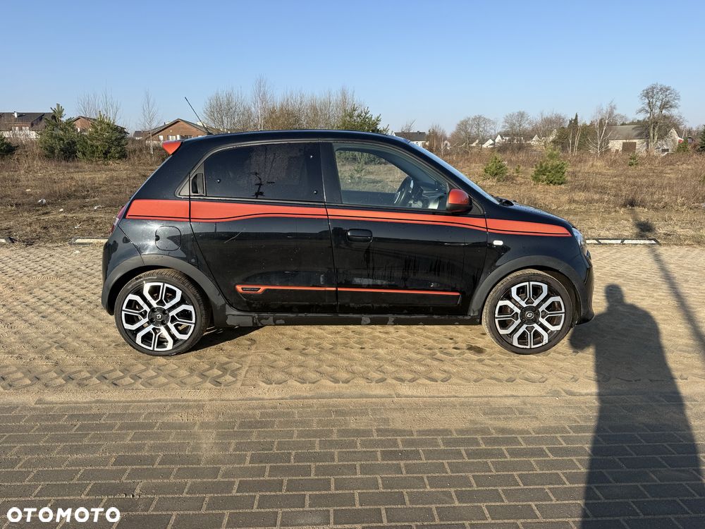 Renault Twingo - 5