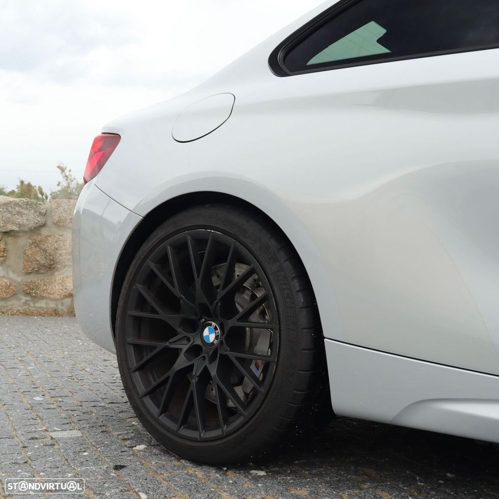 BMW M2 Competition Auto - 8