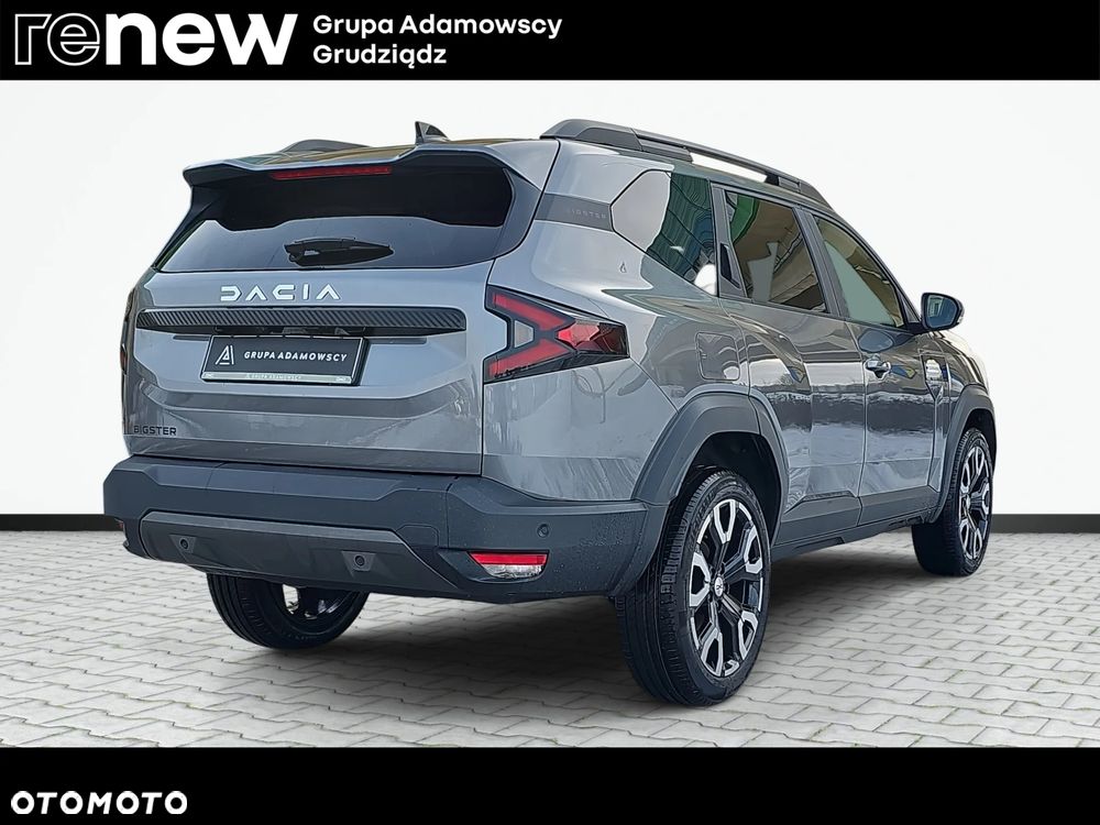Dacia Bigster 1.2 TCe mHEV Journey - 2