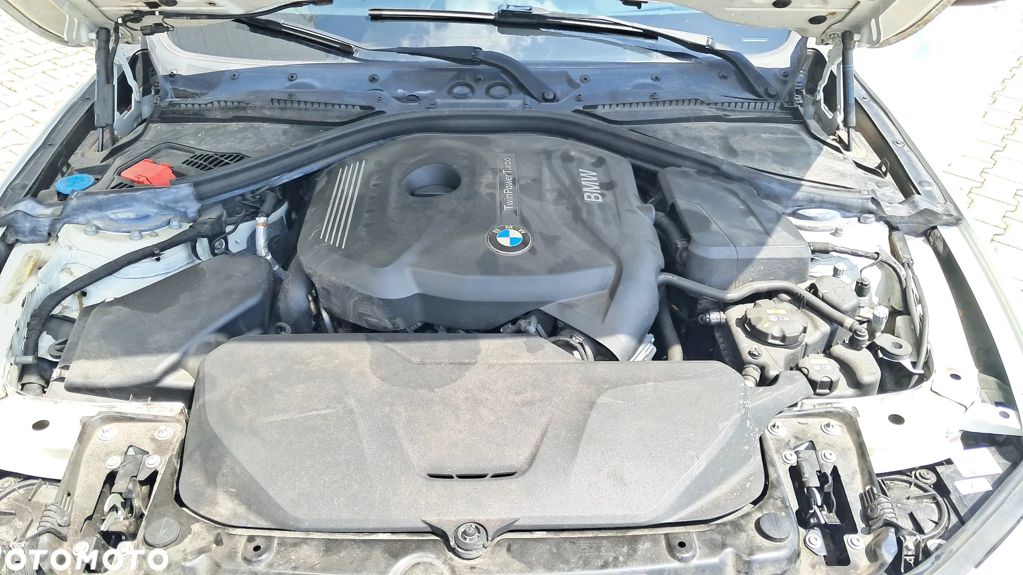 BMW Seria 4 - 14