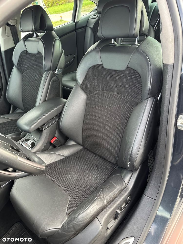 Citroën C5 2.0 HDi Exclusive - 10