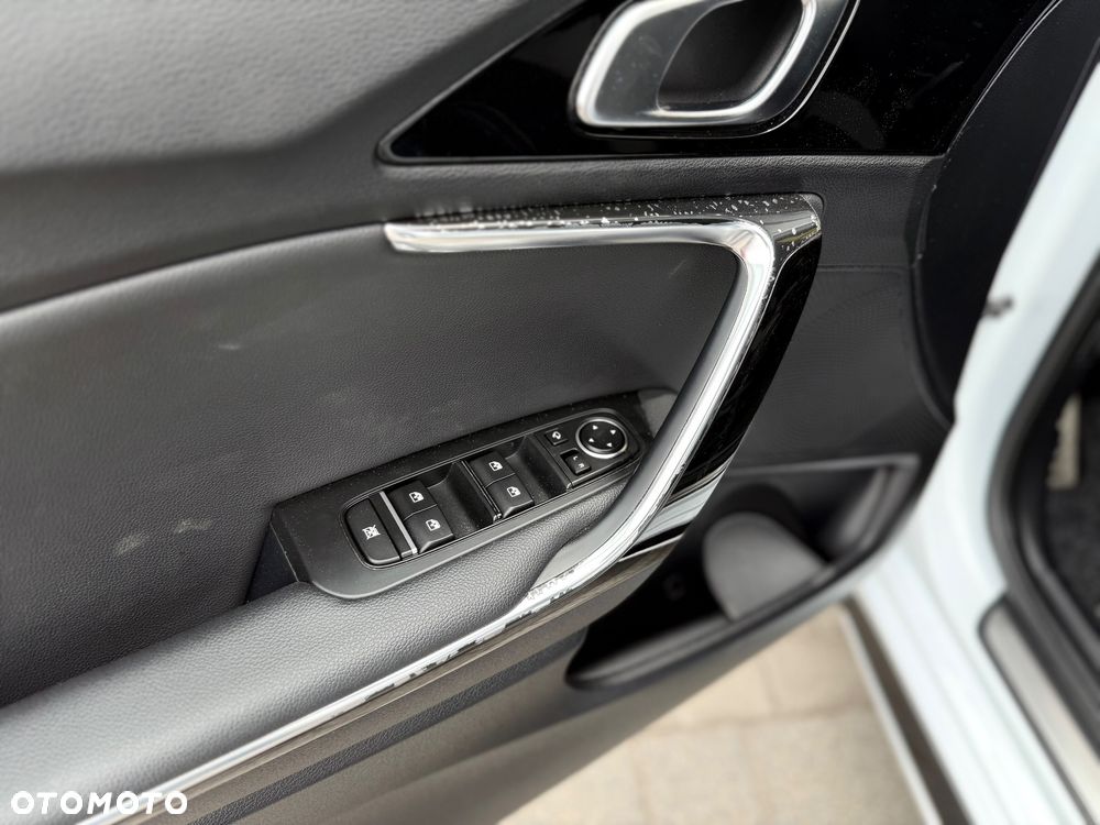 Kia ProCeed 1.6 CRDi SCR GT LINE - 24