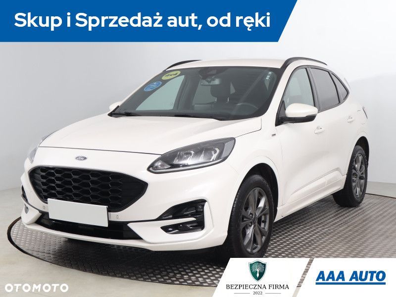 Ford Kuga - 2