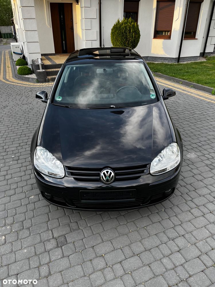 Volkswagen Golf 1.6 Goal - 9