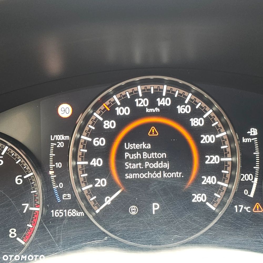 Mazda 3 SKYACTIV-G 2.0 M-Hybrid DRIVE - 7