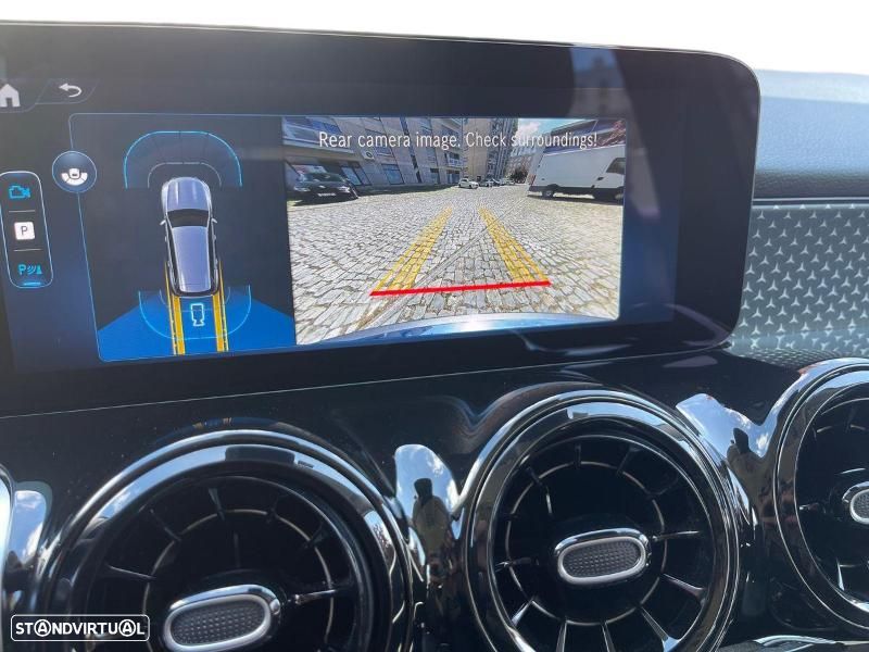 Mercedes-Benz GLB 180 d Style - 17