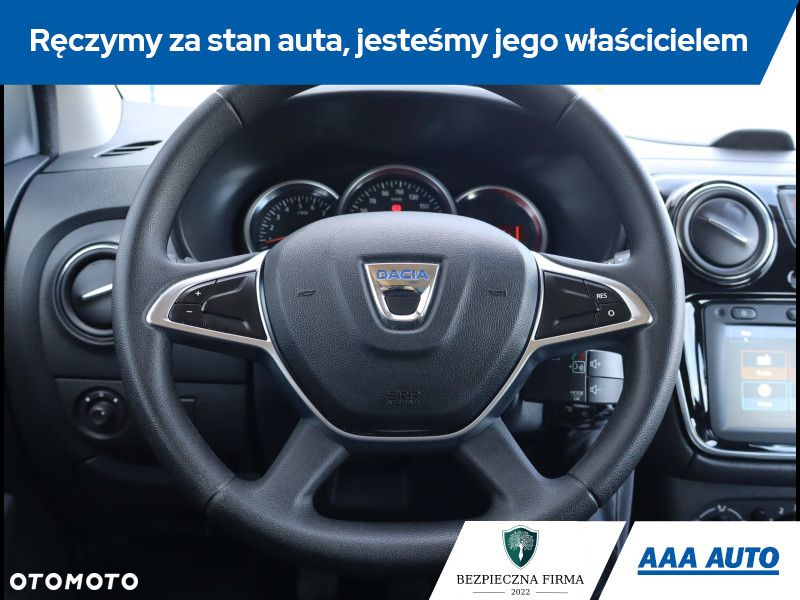 Dacia Lodgy - 16