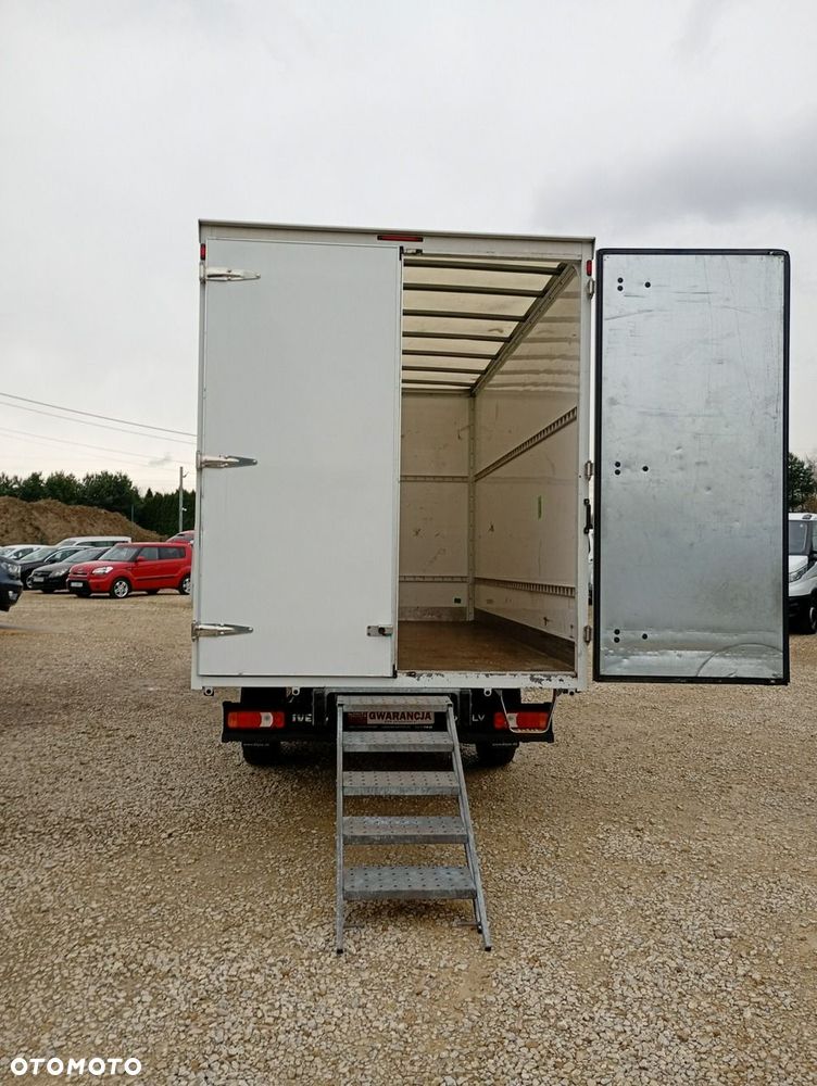 Iveco Daily 35S14 - 20
