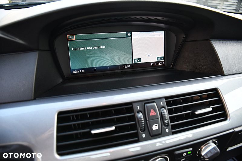 BMW Seria 5 520d Edition Fleet Exclusive - 14