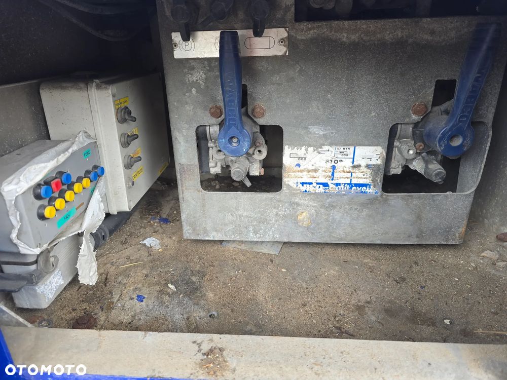 Scania R500 Pezzaioli - 21