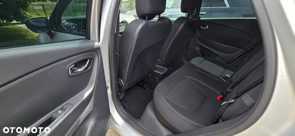 Renault Captur ENERGY TCe 90 Start&Stop Intens - 10