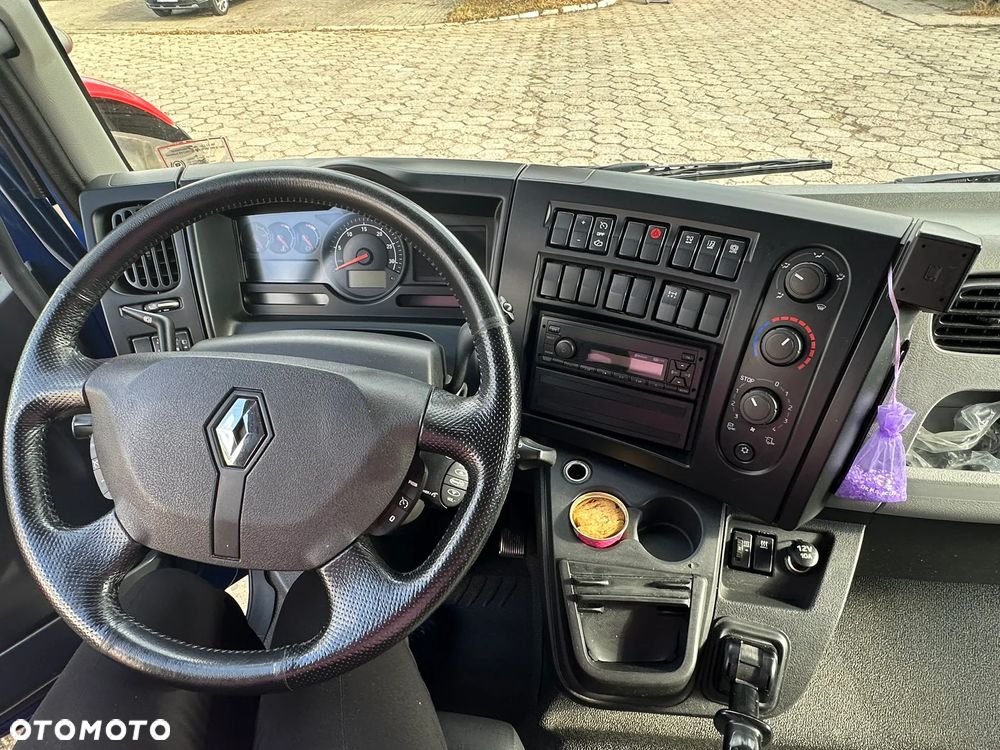 Renault Renault MDA2C - 23