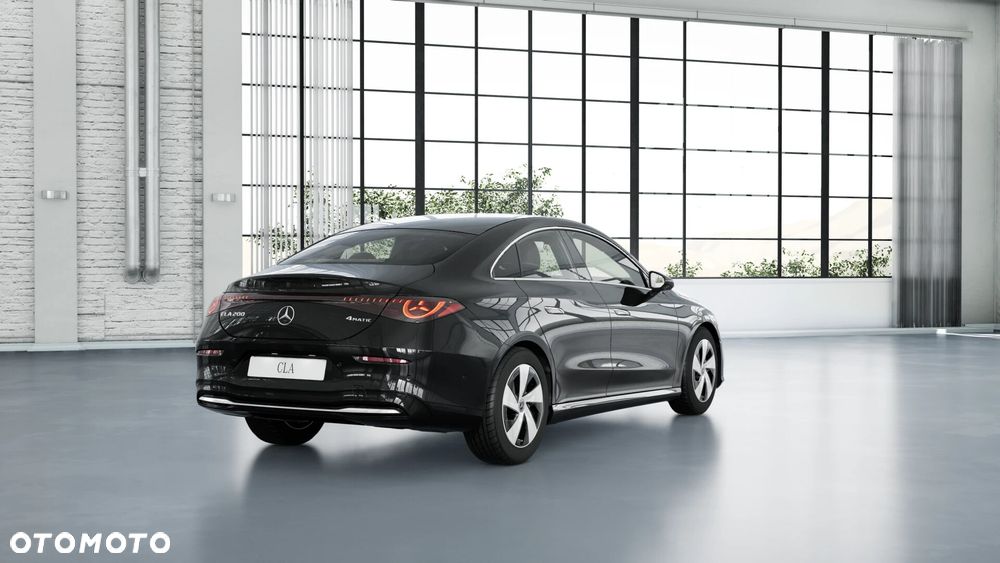 Mercedes-Benz CLA - 7