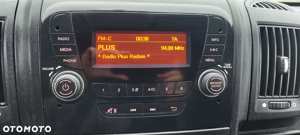 Citroën JUMPER - 14