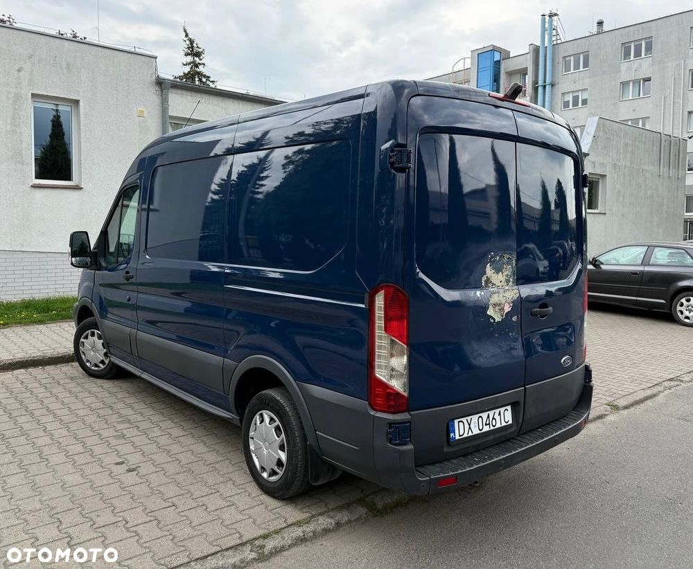 Ford Transit - 4