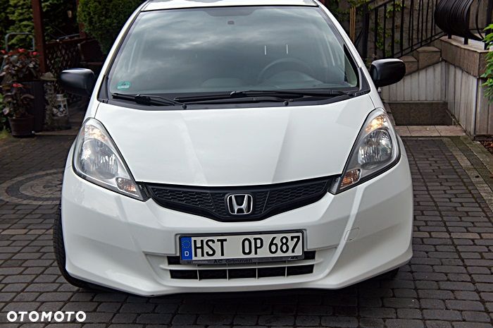 Honda Jazz 1.2 i-VTEC Trend - 2