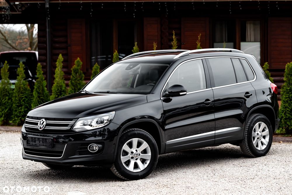 Volkswagen Tiguan 2.0 TSI 4Motion DSG Cup Sport & Style - 3